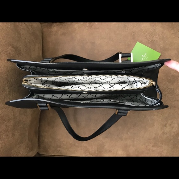 Kate Spade Bag - Picture 8 of 8